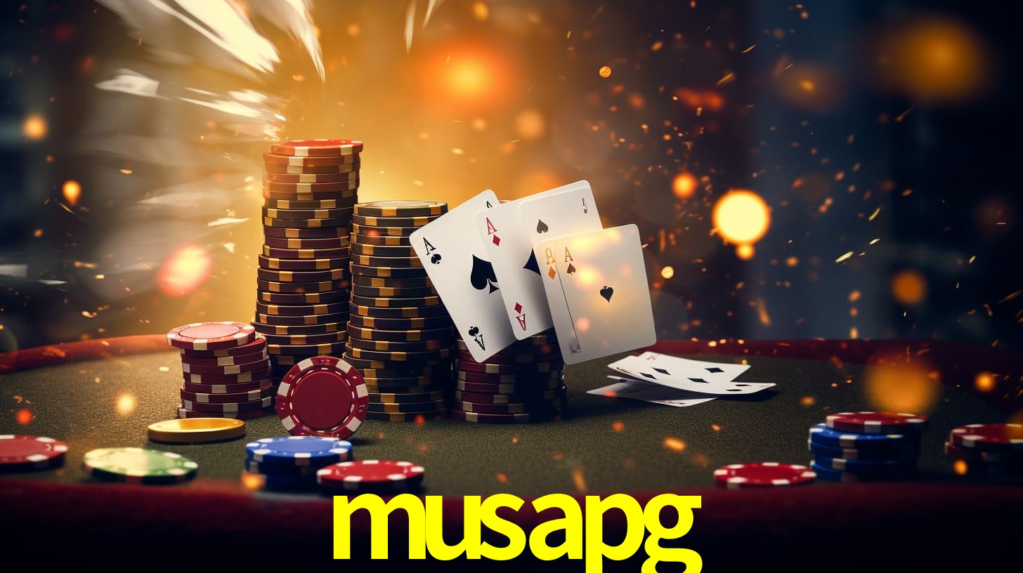 Login Seguro MUSAPG.COM